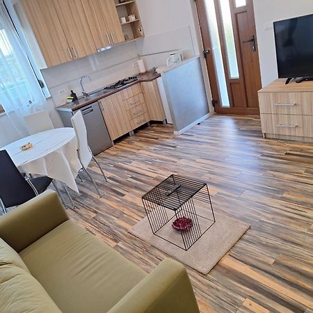 Apartments And Rooms Lorena 236 Ровин Екстериор снимка
