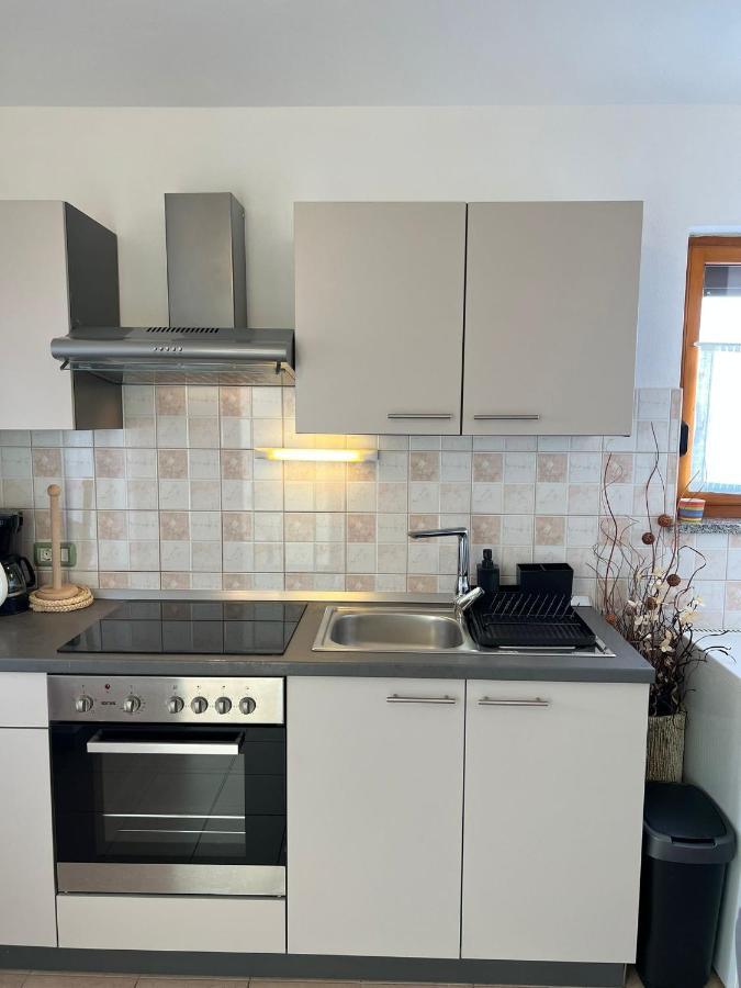 Apartments And Rooms Lorena 236 Ровин Екстериор снимка
