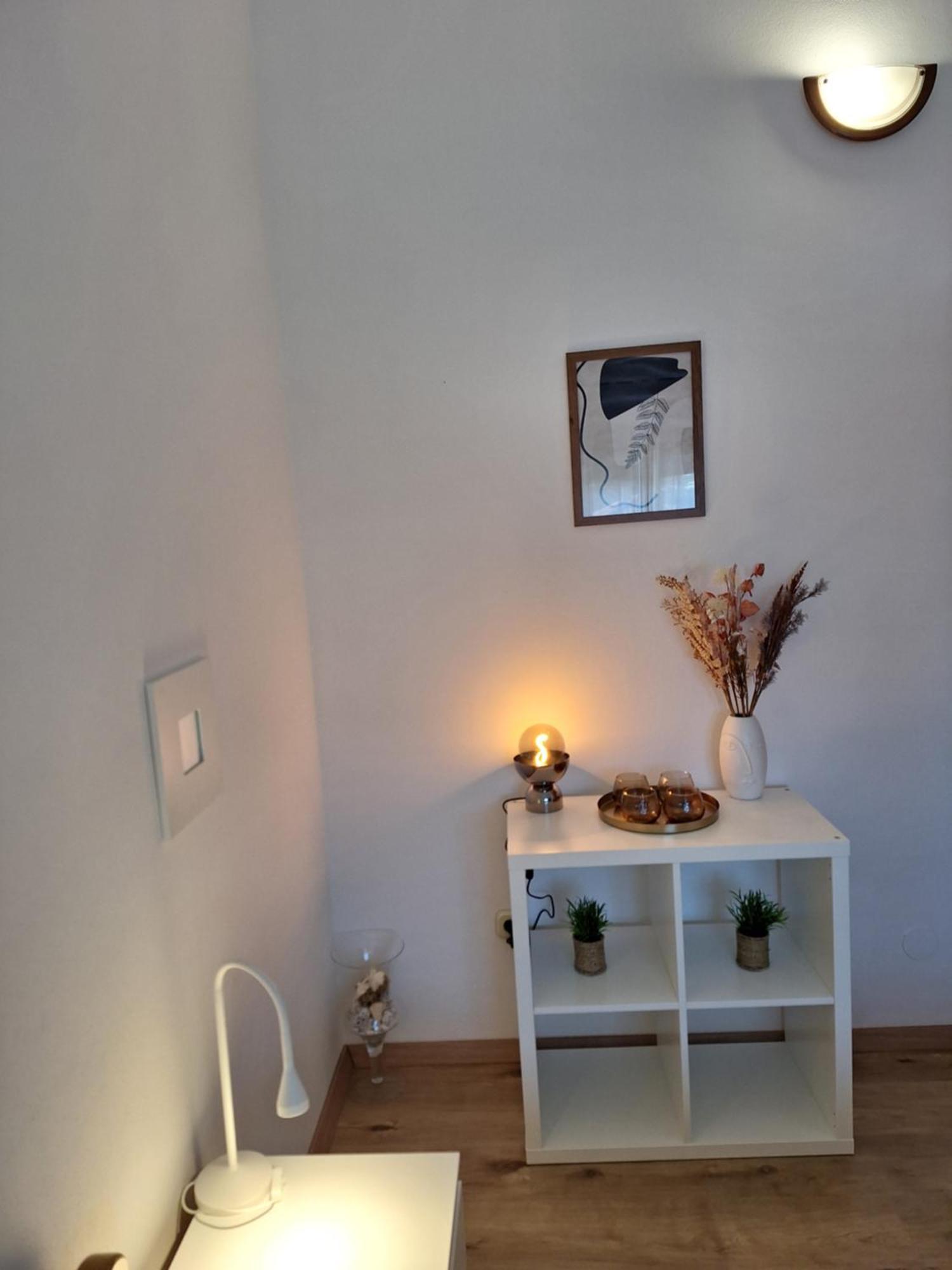 Apartments And Rooms Lorena 236 Ровин Екстериор снимка