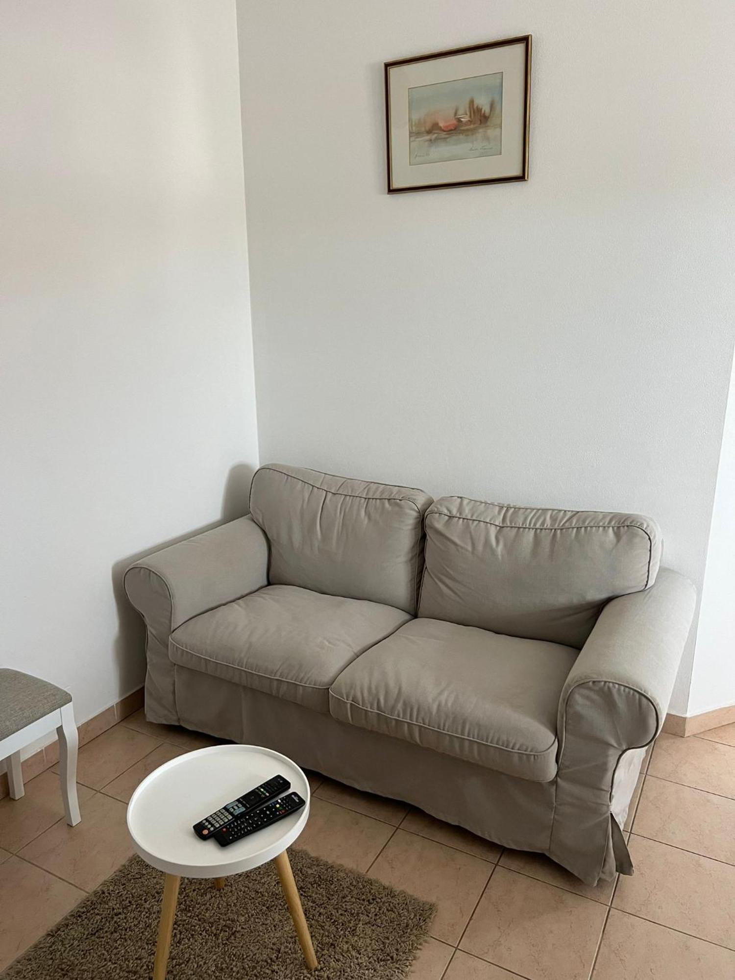 Apartments And Rooms Lorena 236 Ровин Екстериор снимка