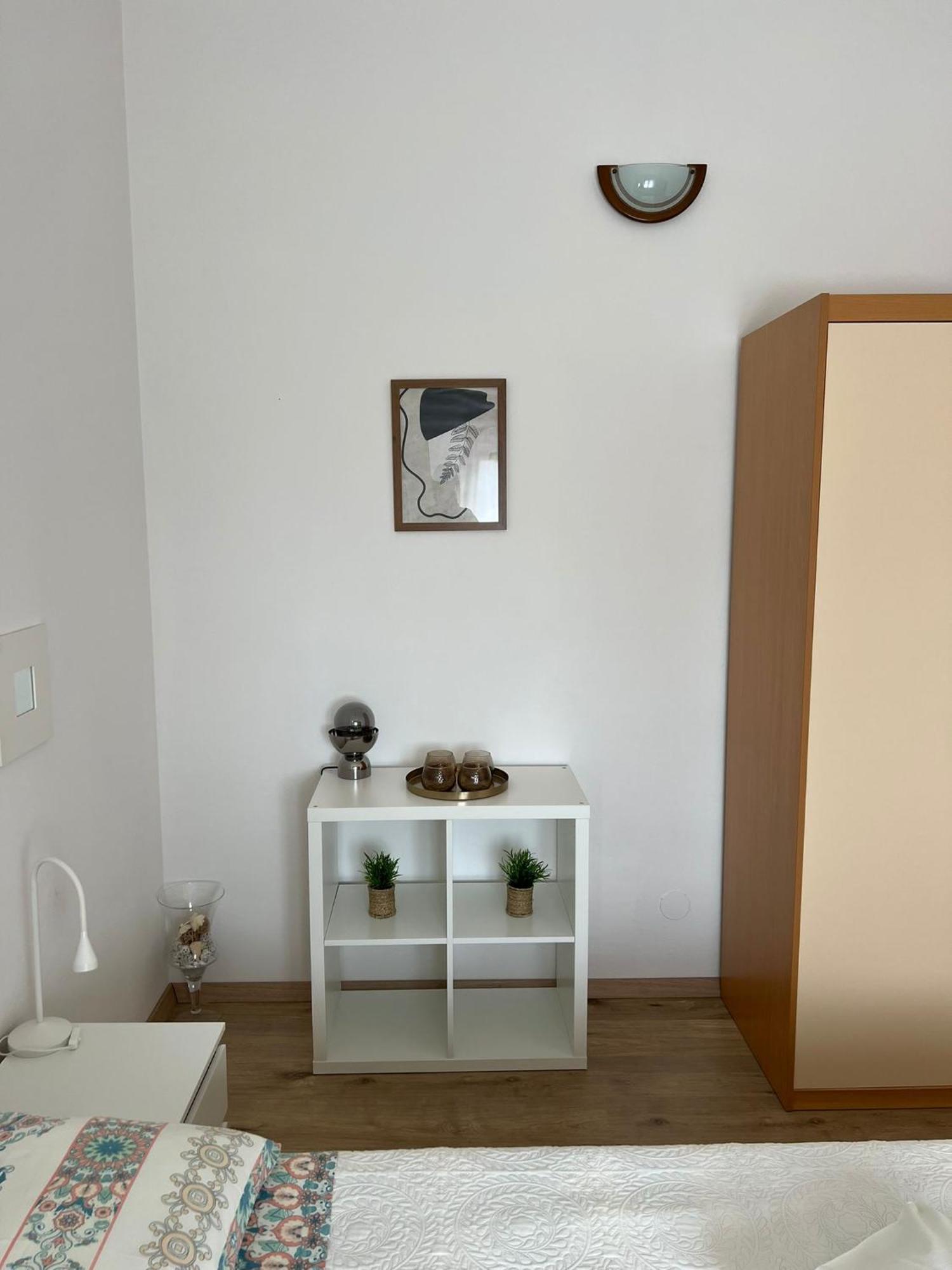 Apartments And Rooms Lorena 236 Ровин Екстериор снимка