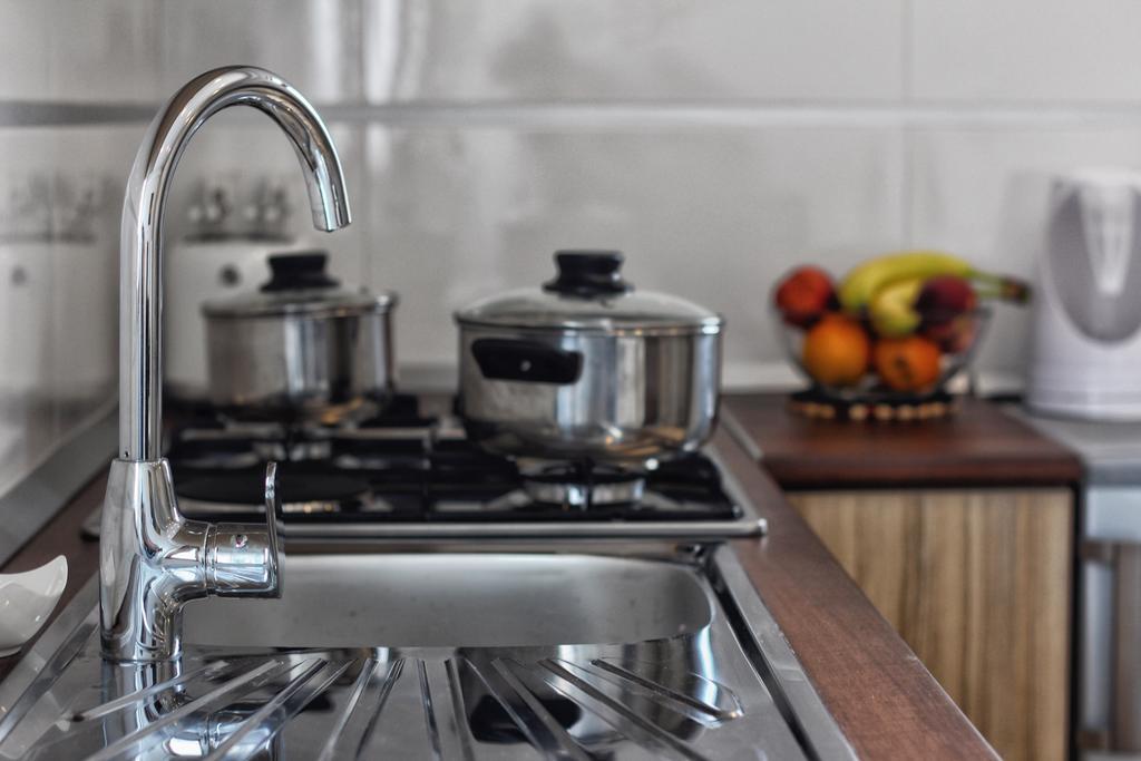 Apartments And Rooms Lorena 236 Ровин Екстериор снимка