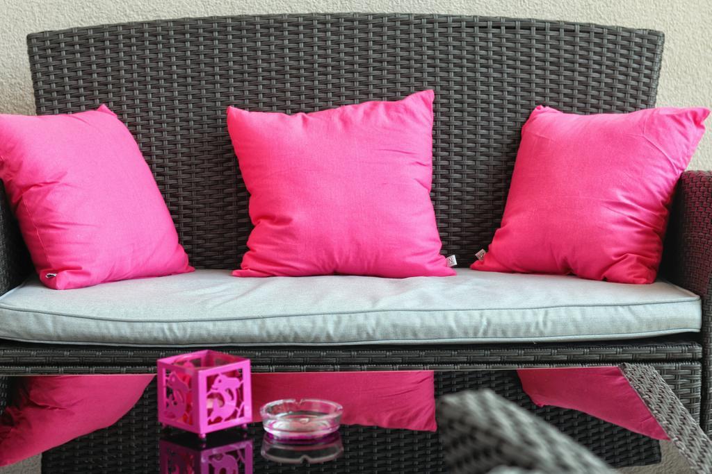Apartments And Rooms Lorena 236 Ровин Екстериор снимка